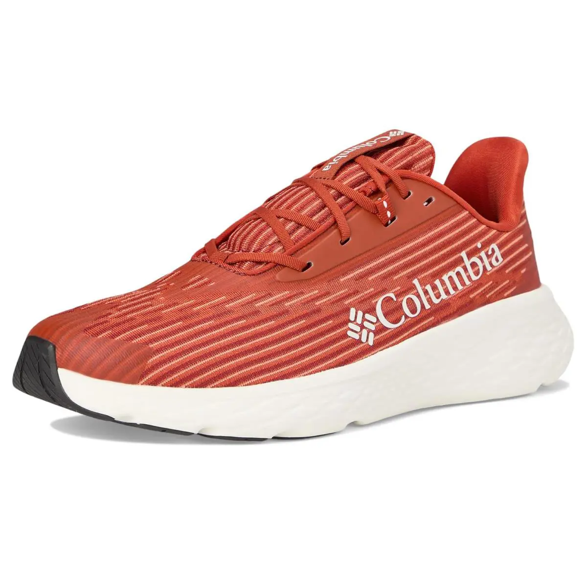Columbia shoes - Black/Sea Salt 19