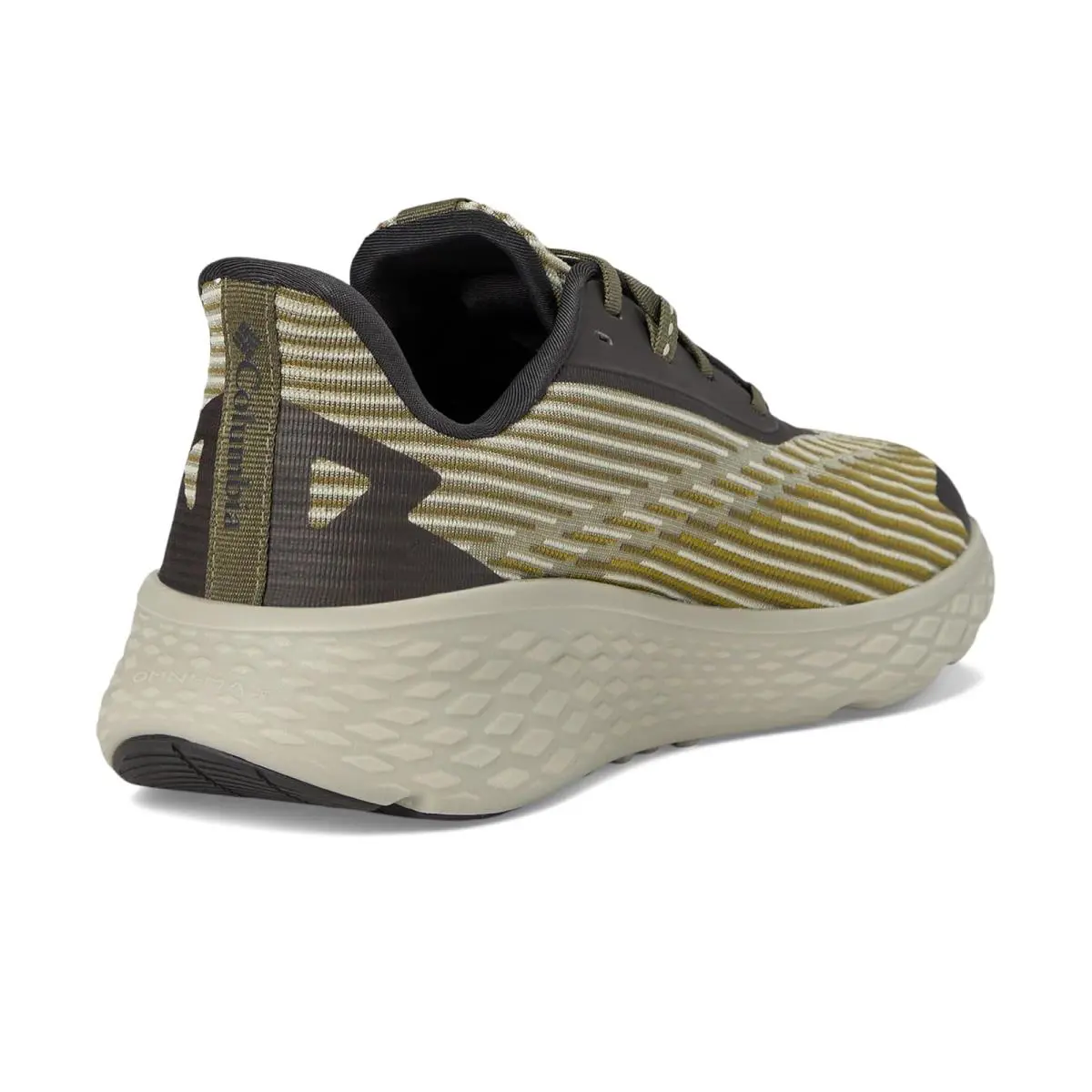 Columbia shoes - Black/Sea Salt 24