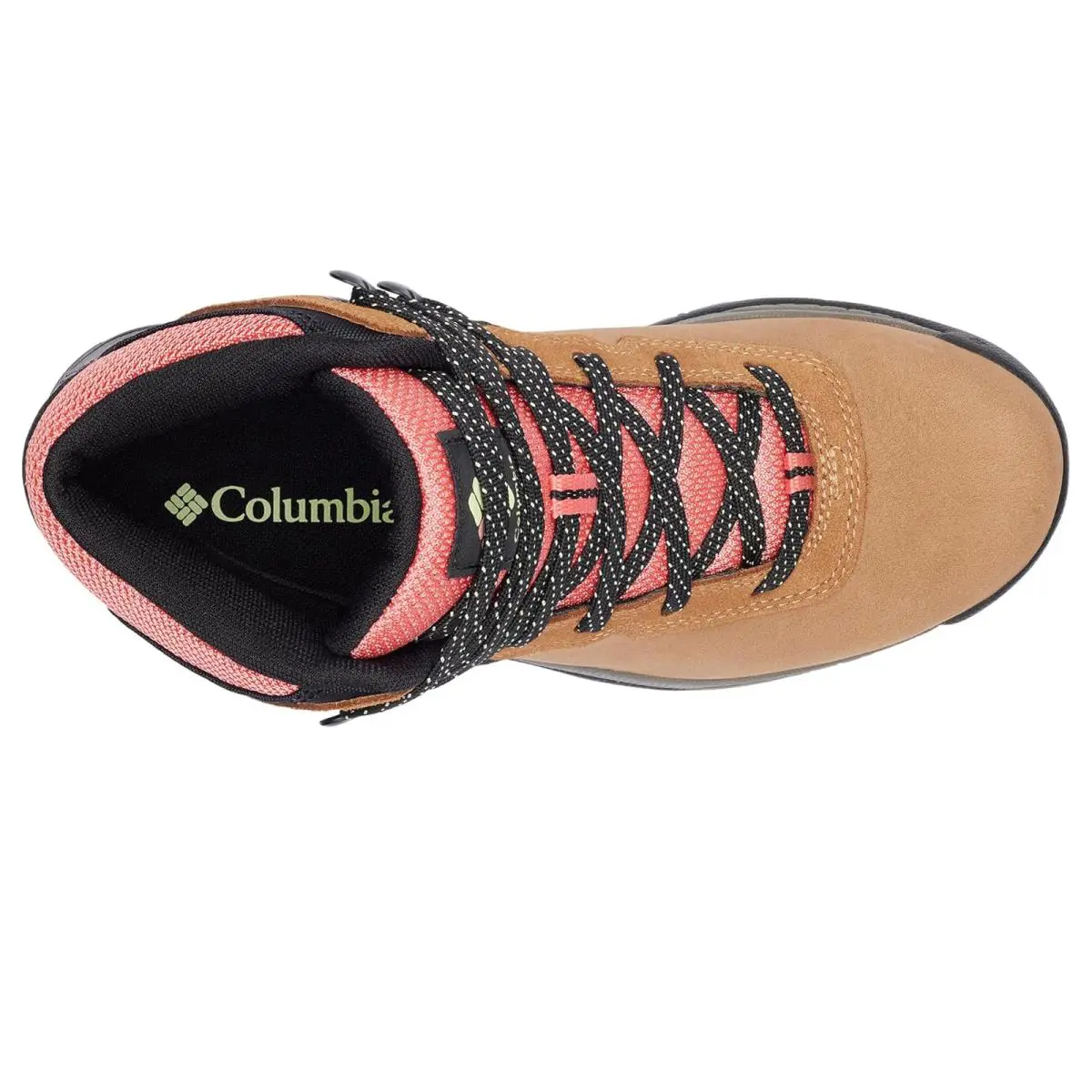 Columbia shoes - Dark Grey/Canyon Sun 12