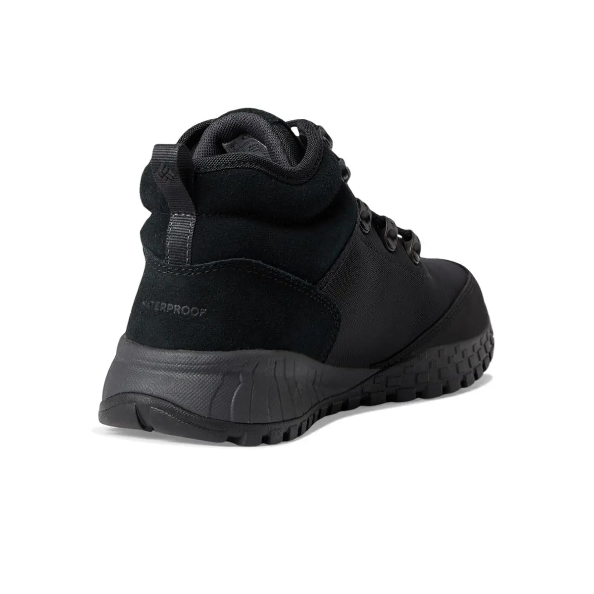 Columbia shoes - Black/Shark 10