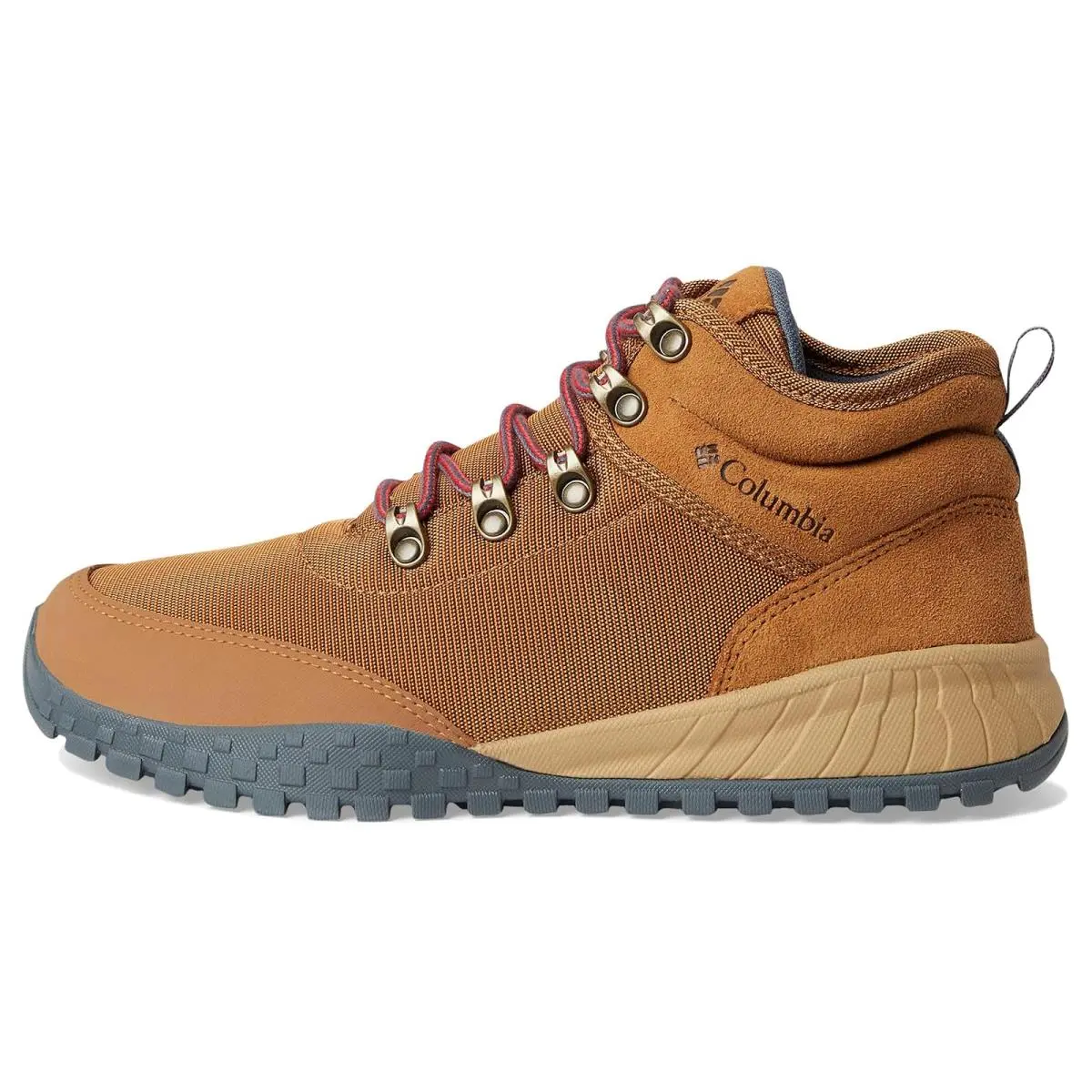 Columbia shoes - Elk/Graphite 9