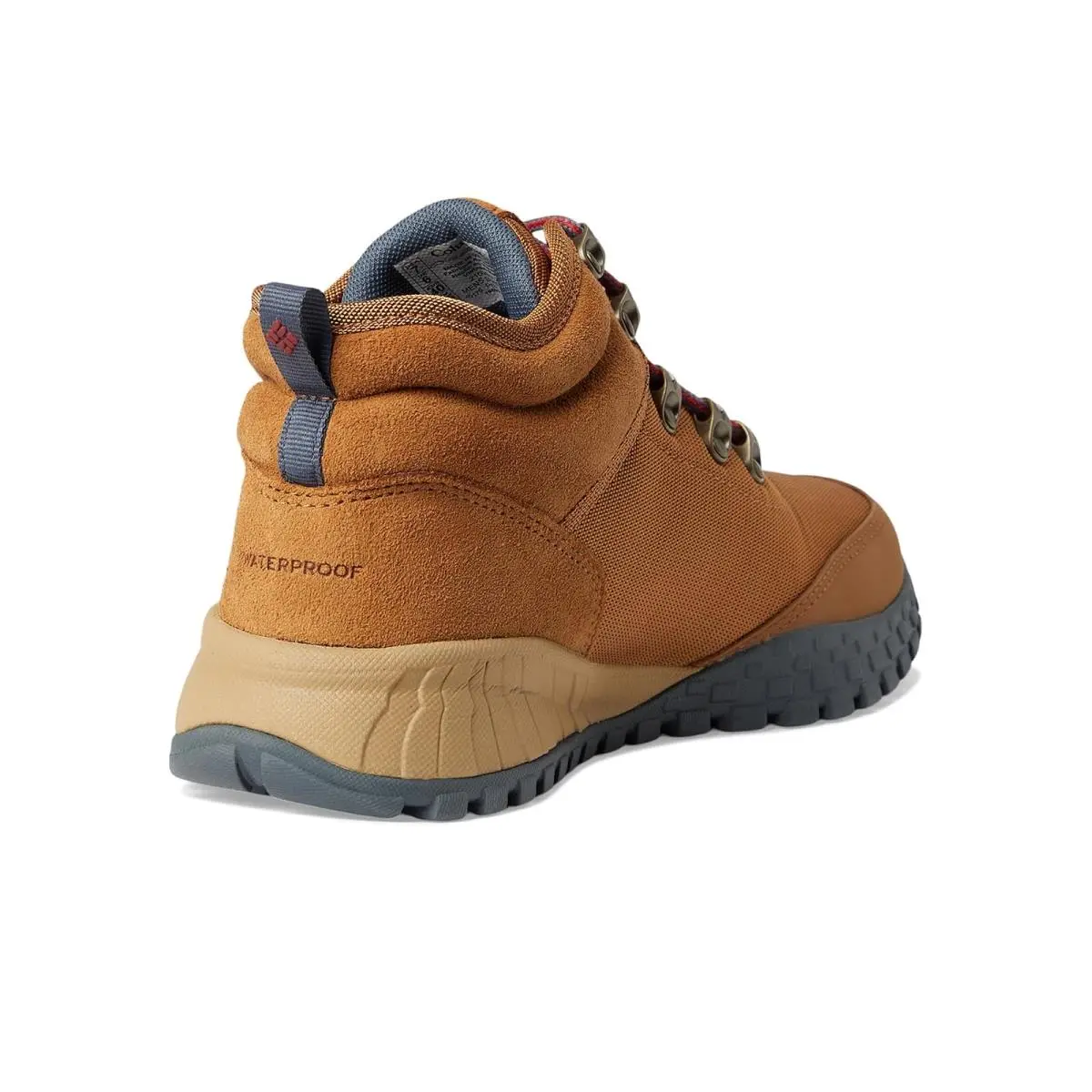 Columbia shoes - Elk/Graphite 10