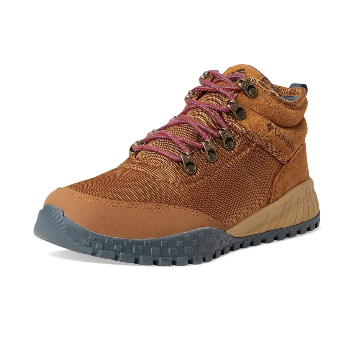 Columbia shoes - Elk/Graphite 12