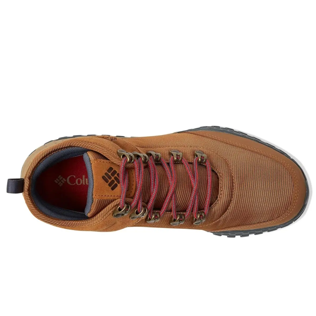 Columbia shoes - Black/Shark 14