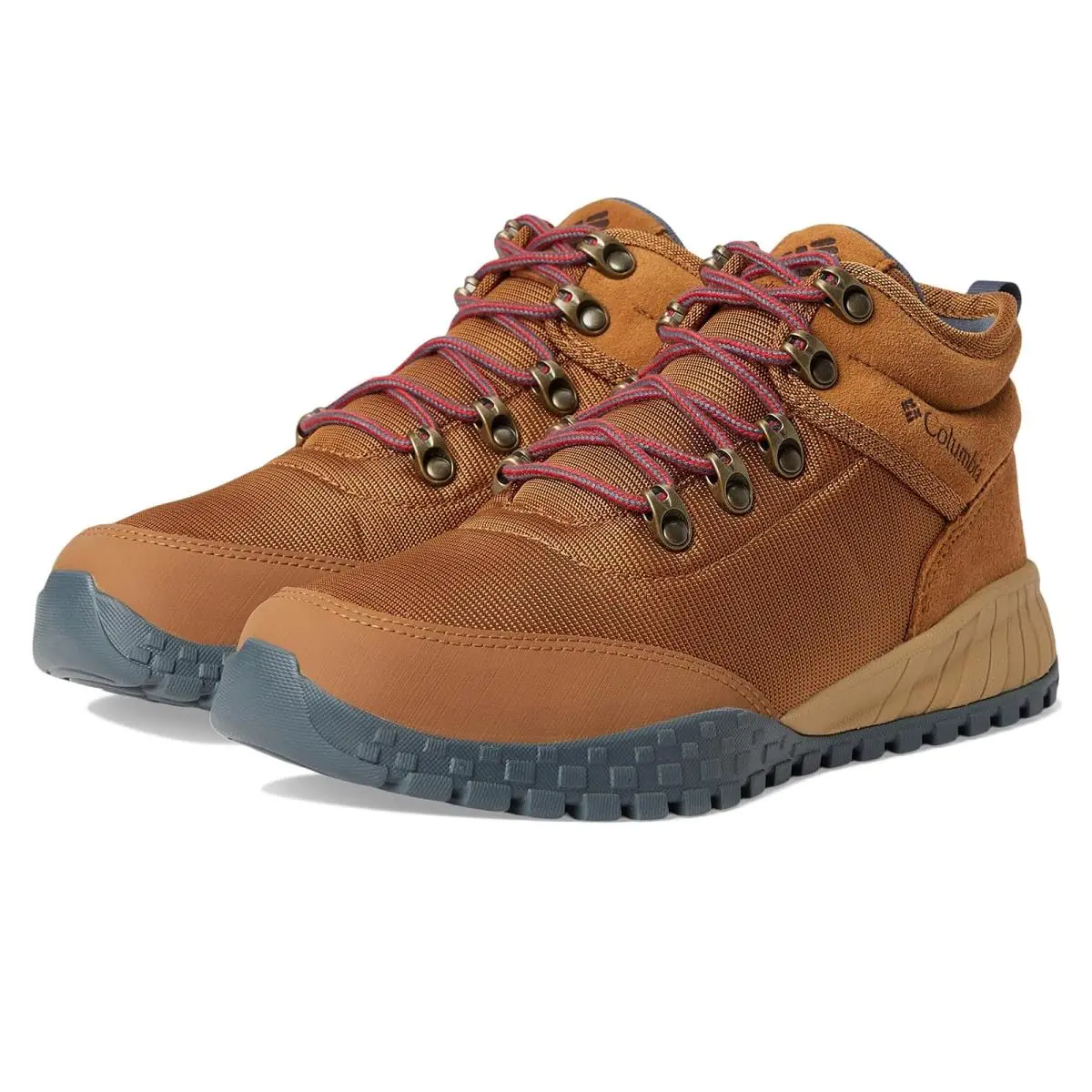 Columbia shoes - Elk/Graphite 6