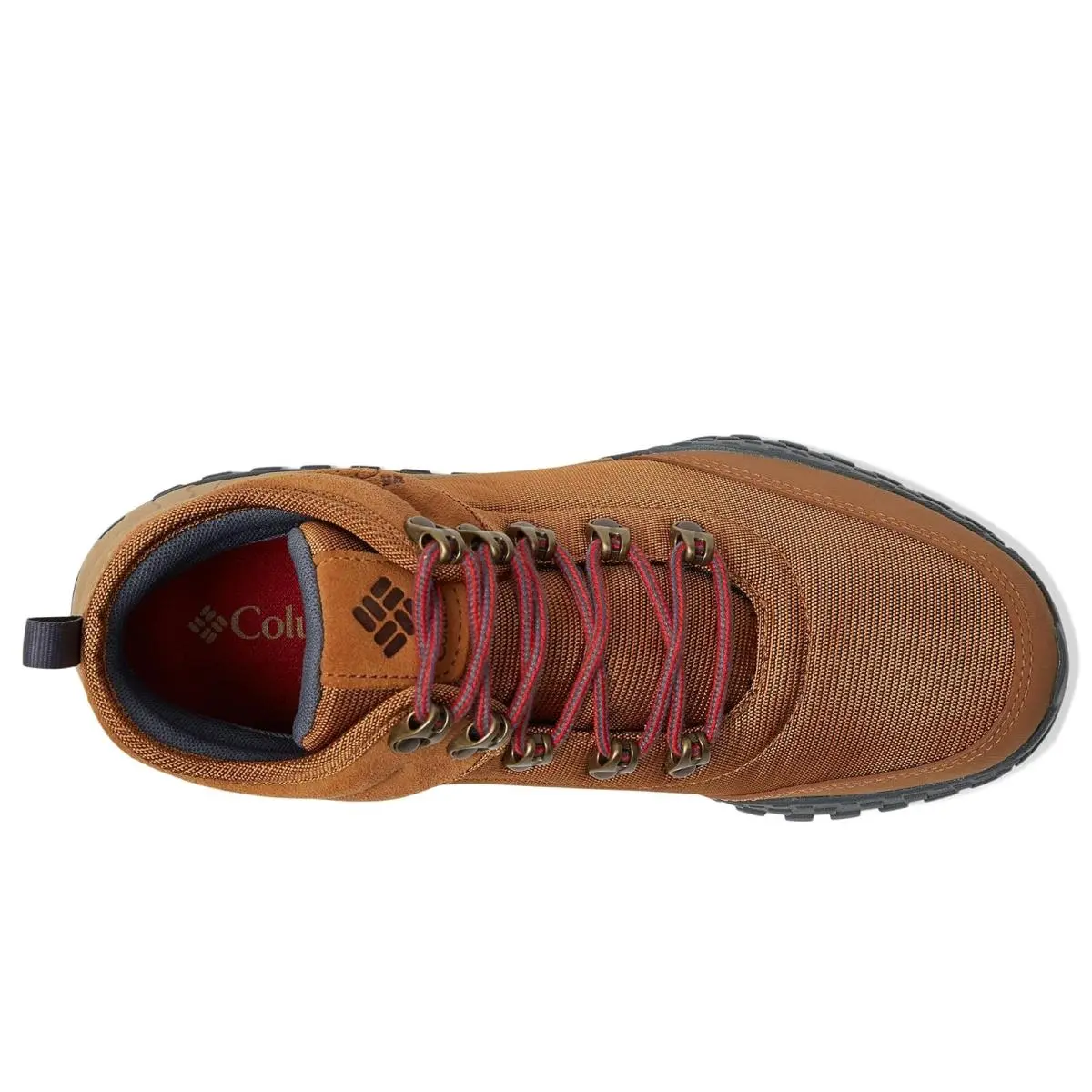 Columbia shoes - Elk/Graphite 7