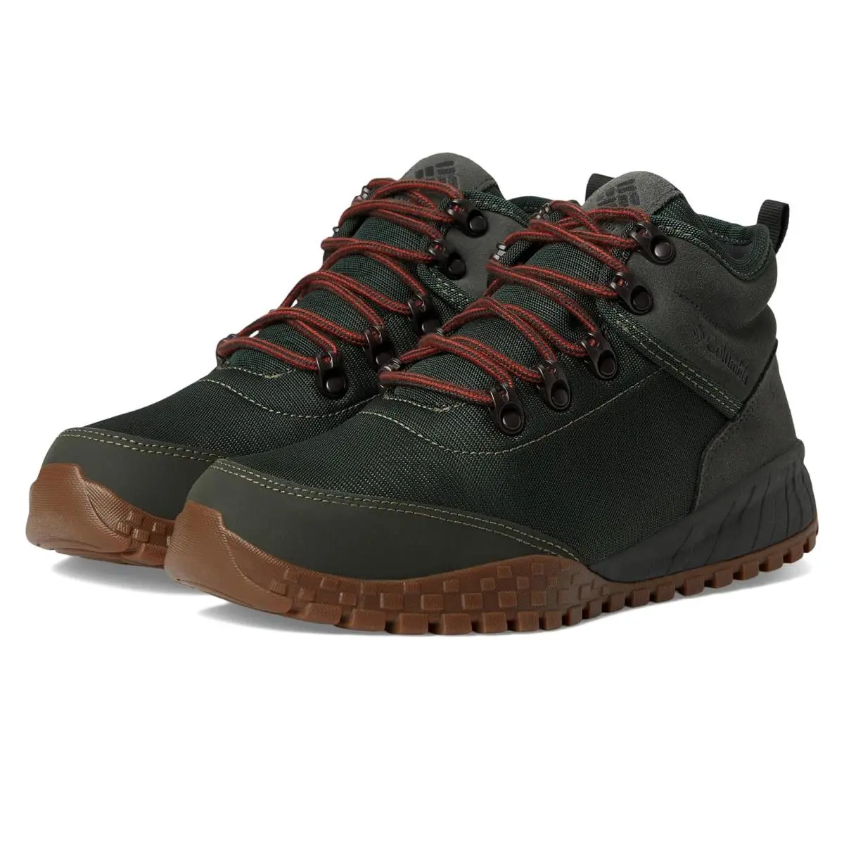 Columbia shoes - Elk/Graphite 13