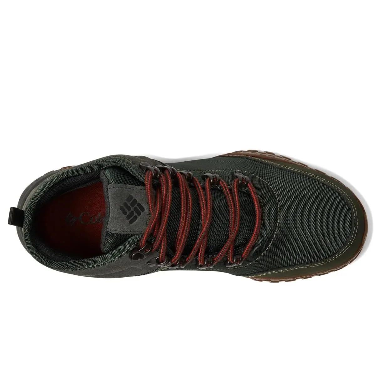 Columbia shoes - Elk/Graphite 14