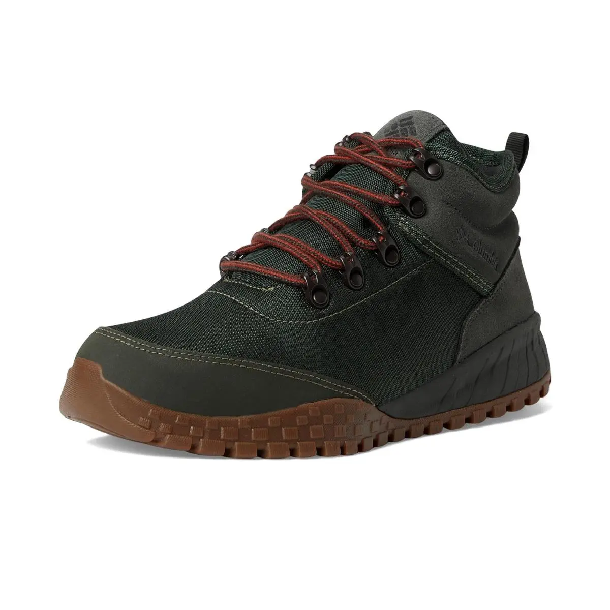 Columbia shoes - Elk/Graphite 19