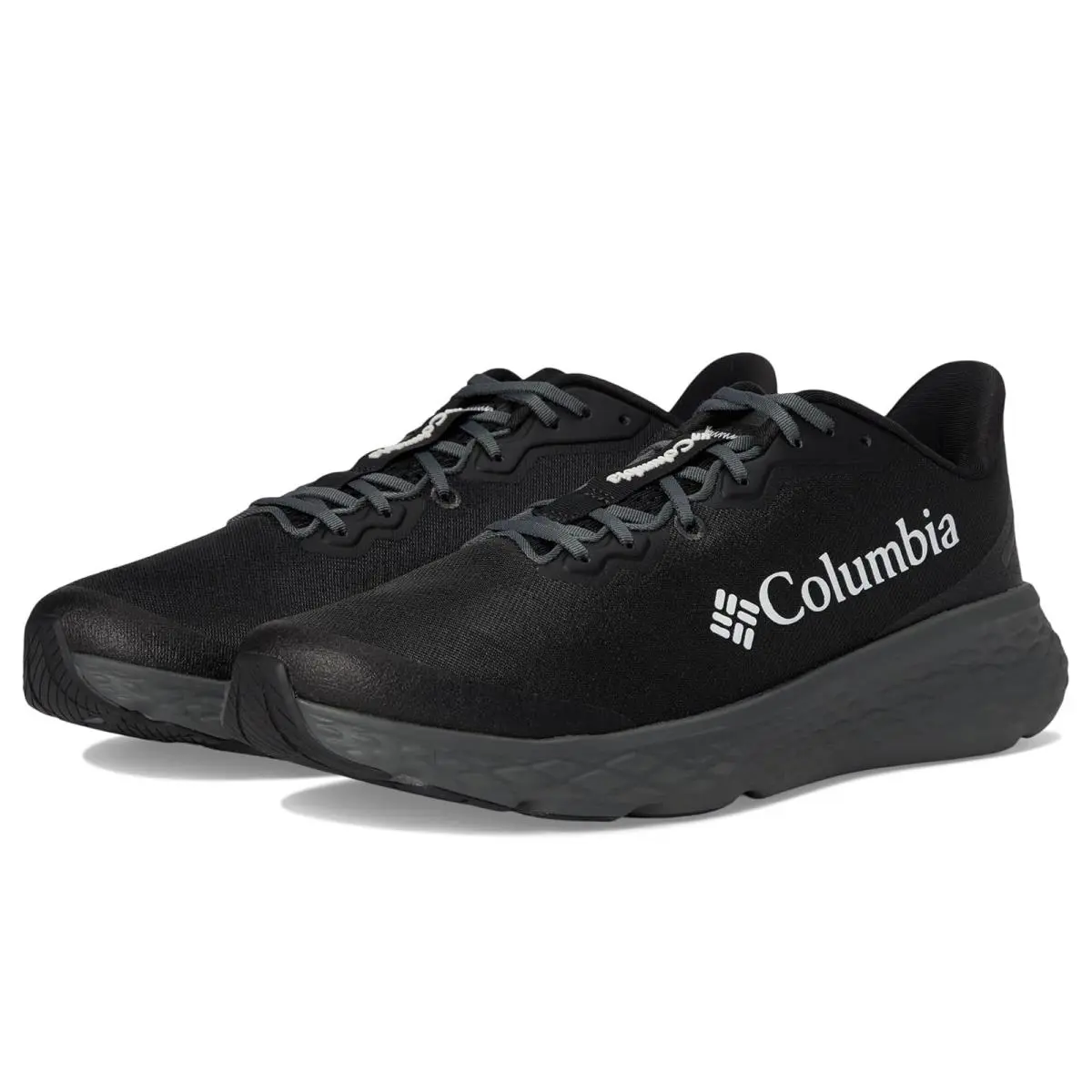 Man`s Sneakers Athletic Shoes Columbia Konos Featherweight