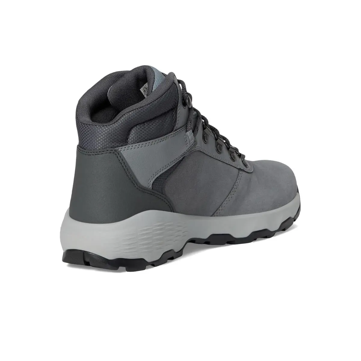 Columbia shoes - Titanium Grey Steel/Dark Grey 3