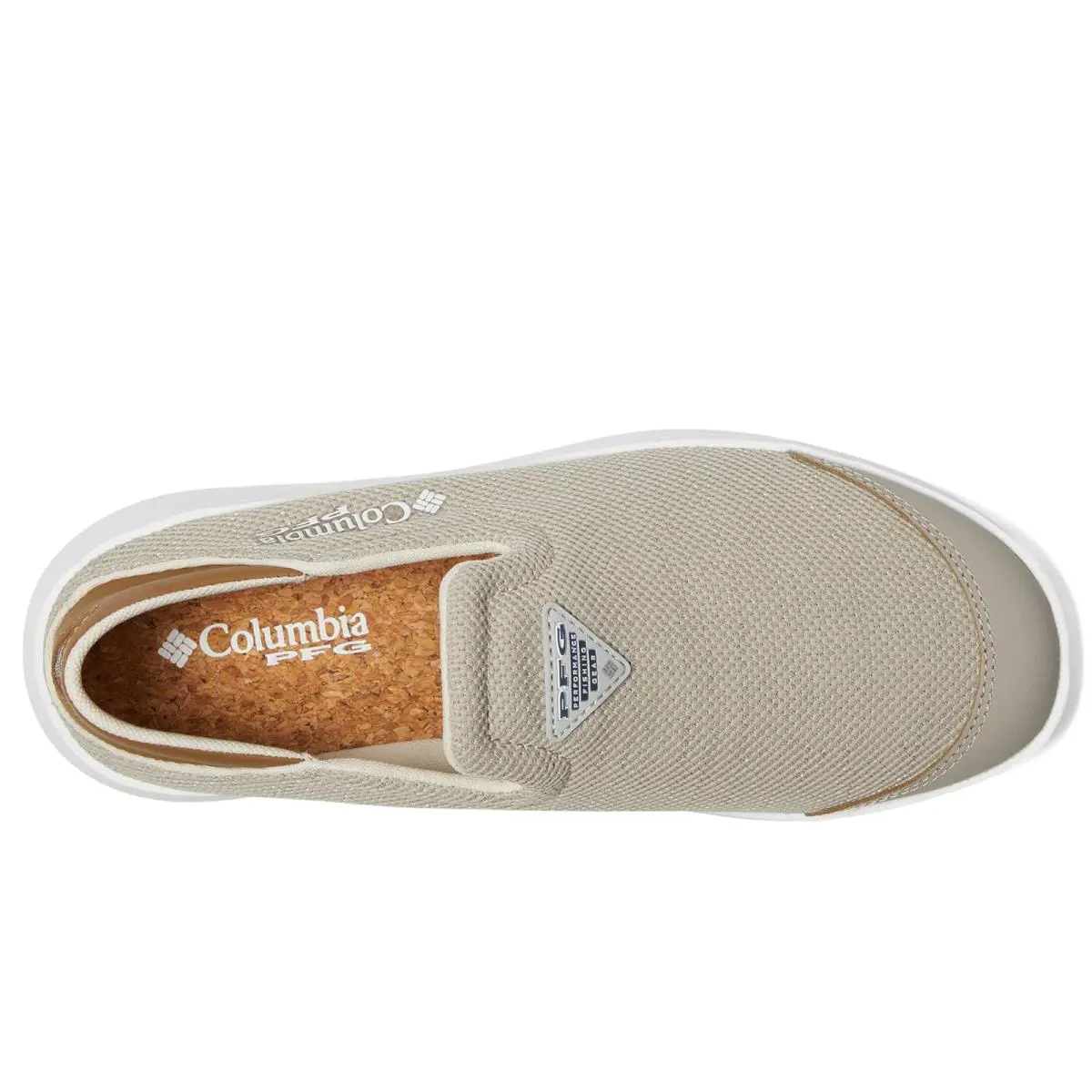 Columbia shoes - Carbon/Beach 0