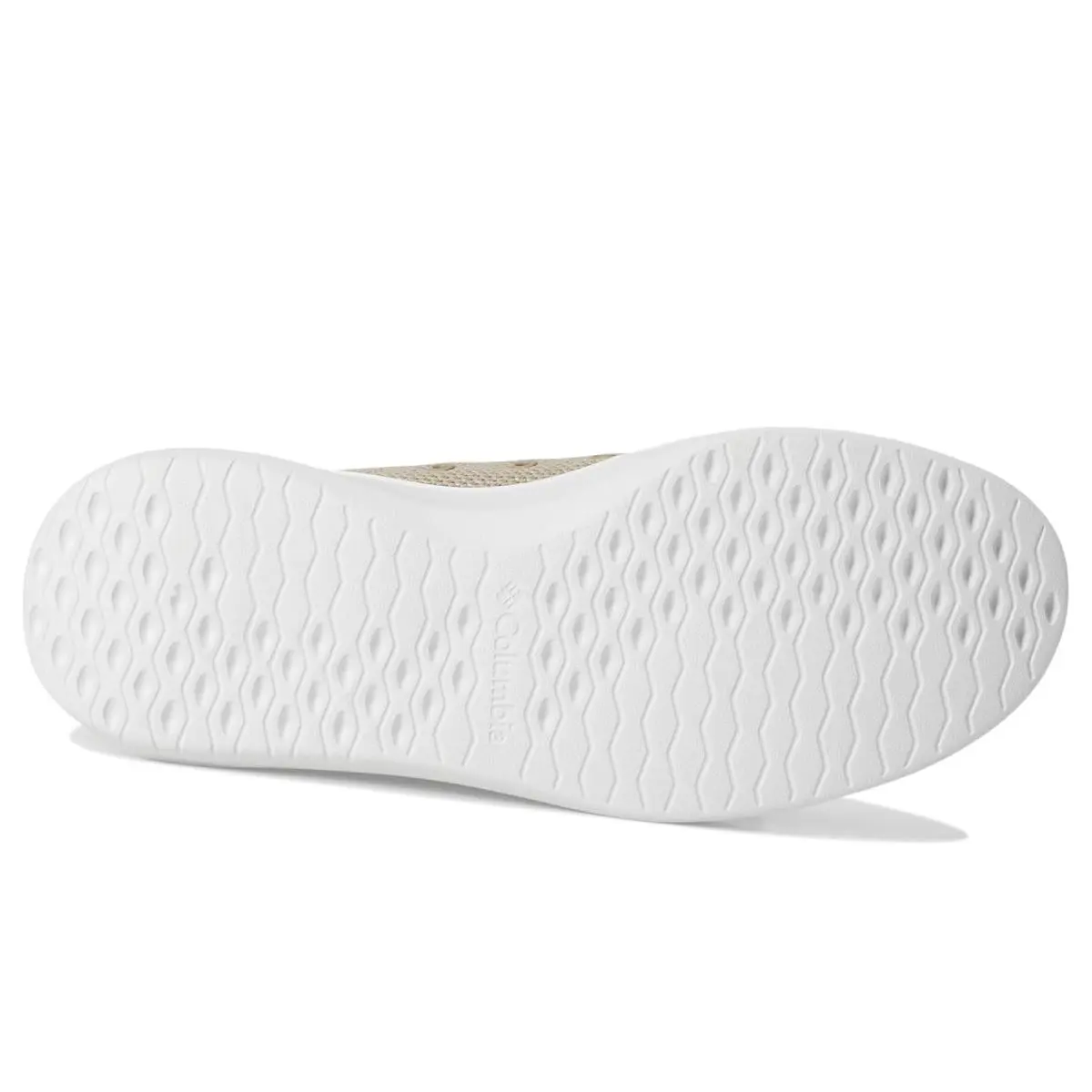 Columbia shoes - Carbon/Beach 1
