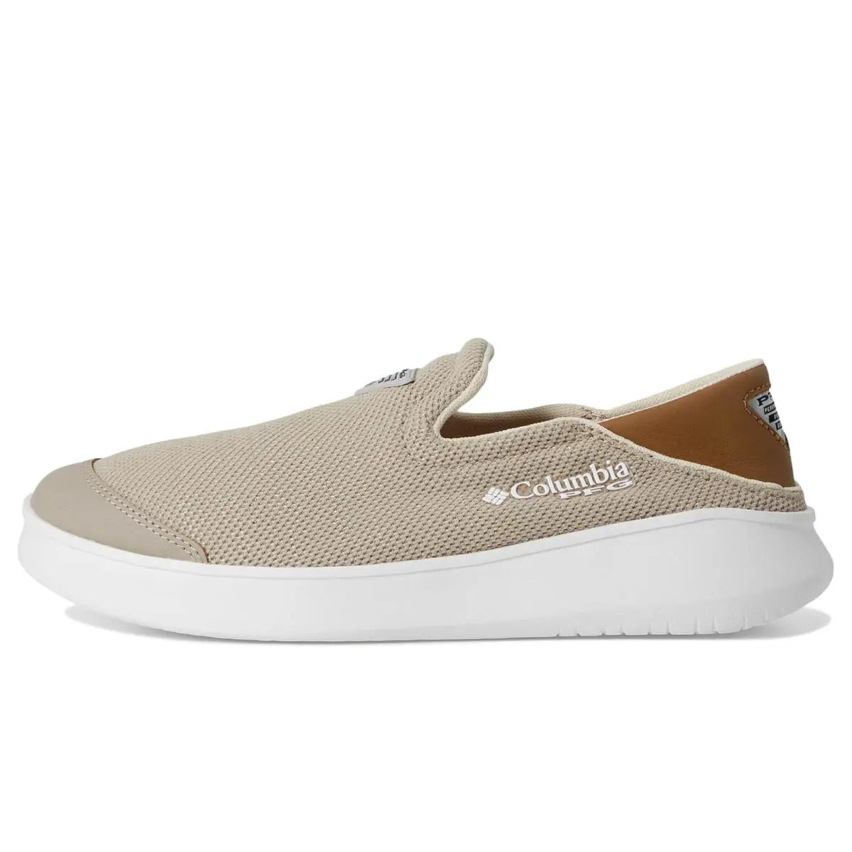 Columbia shoes - Carbon/Beach 2