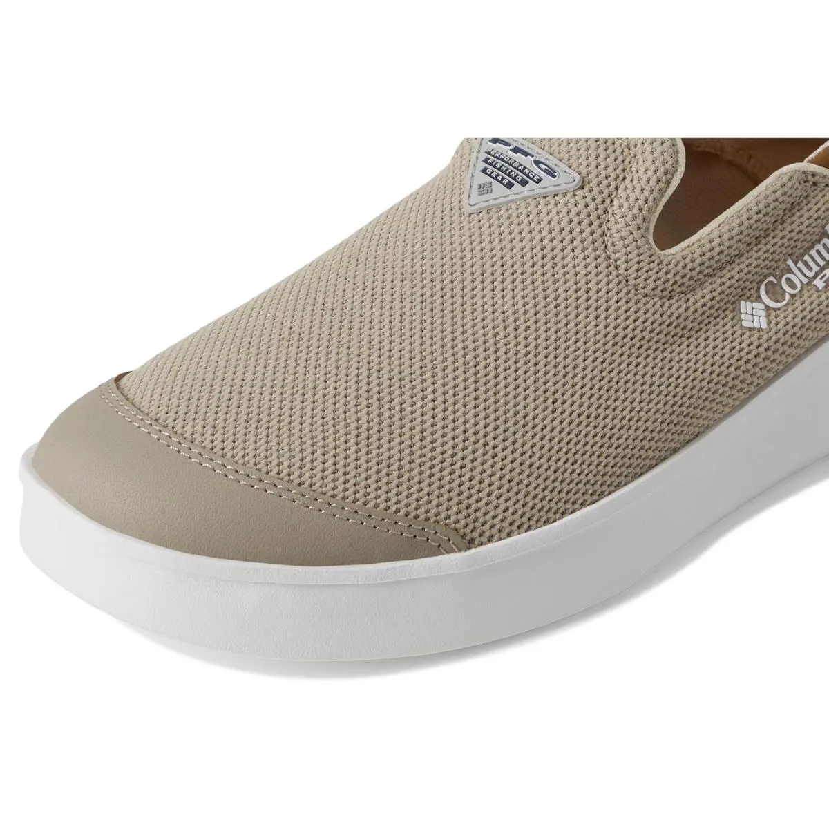 Columbia shoes - Carbon/Beach 4