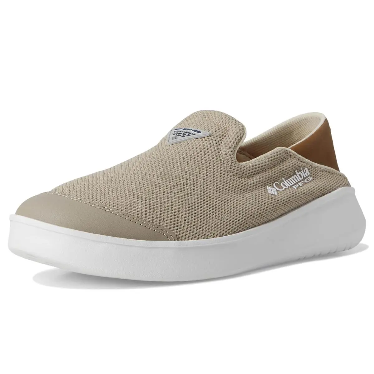 Columbia shoes - Carbon/Beach 5