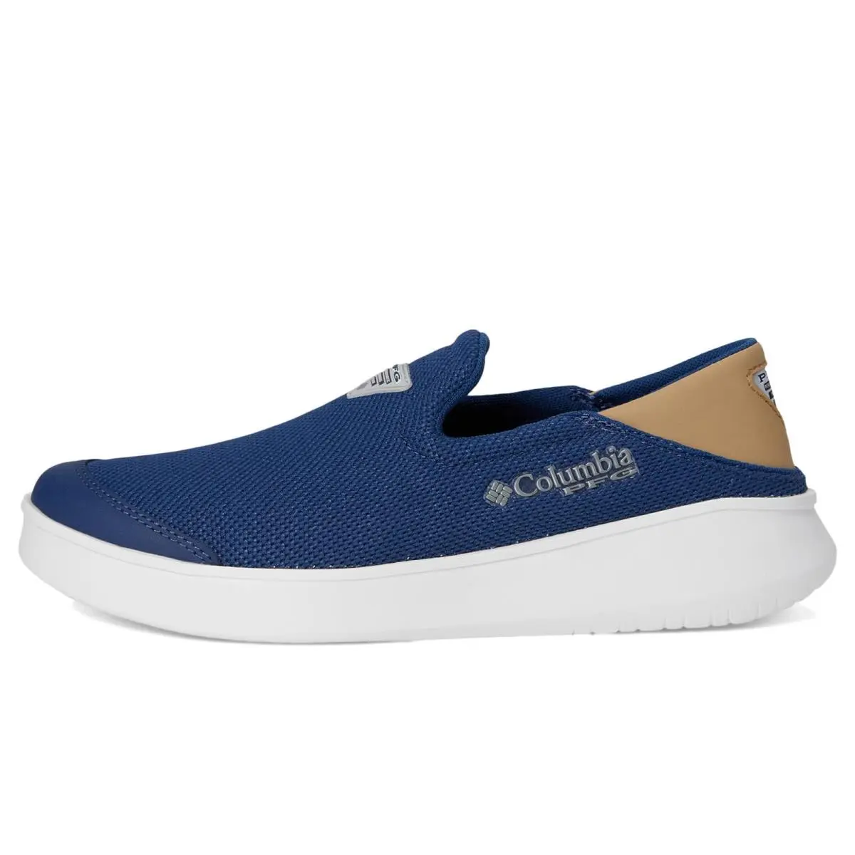 Columbia shoes - Carbon/Beach 16