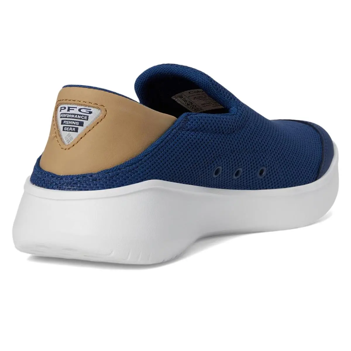 Columbia shoes - Carbon/Beach 17