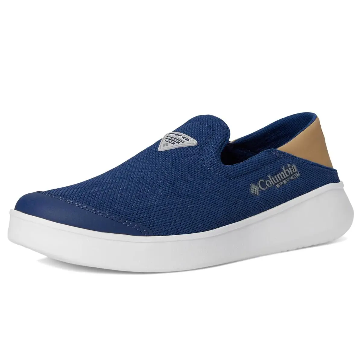 Columbia shoes - Carbon/Beach 19