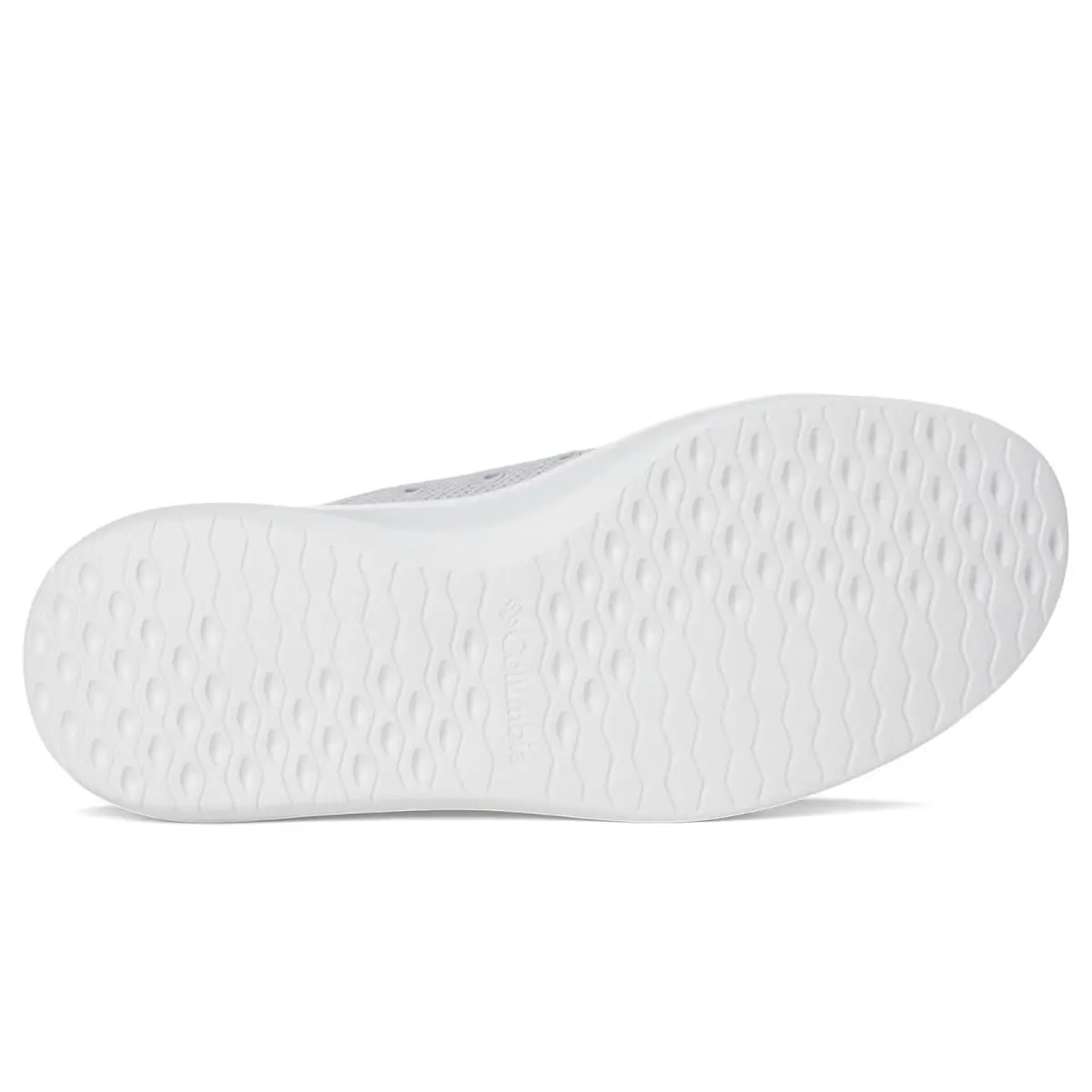 Columbia shoes - Slate Grey/Beach 8