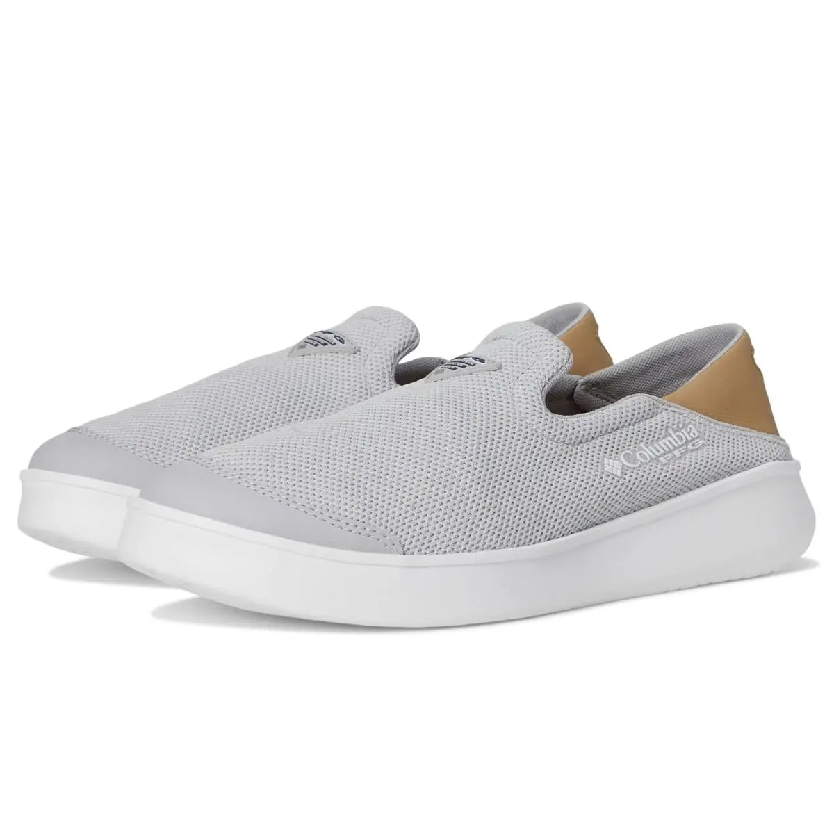 Columbia shoes - Carbon/Beach 20