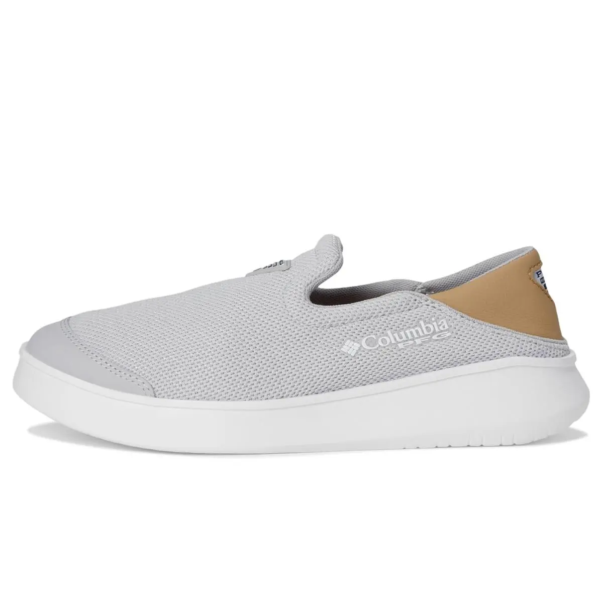 Columbia shoes - Carbon/Beach 23