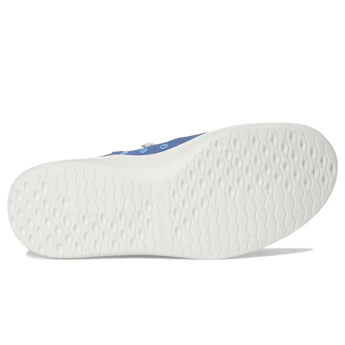 Columbia shoes - Bluebell/White Cap 1