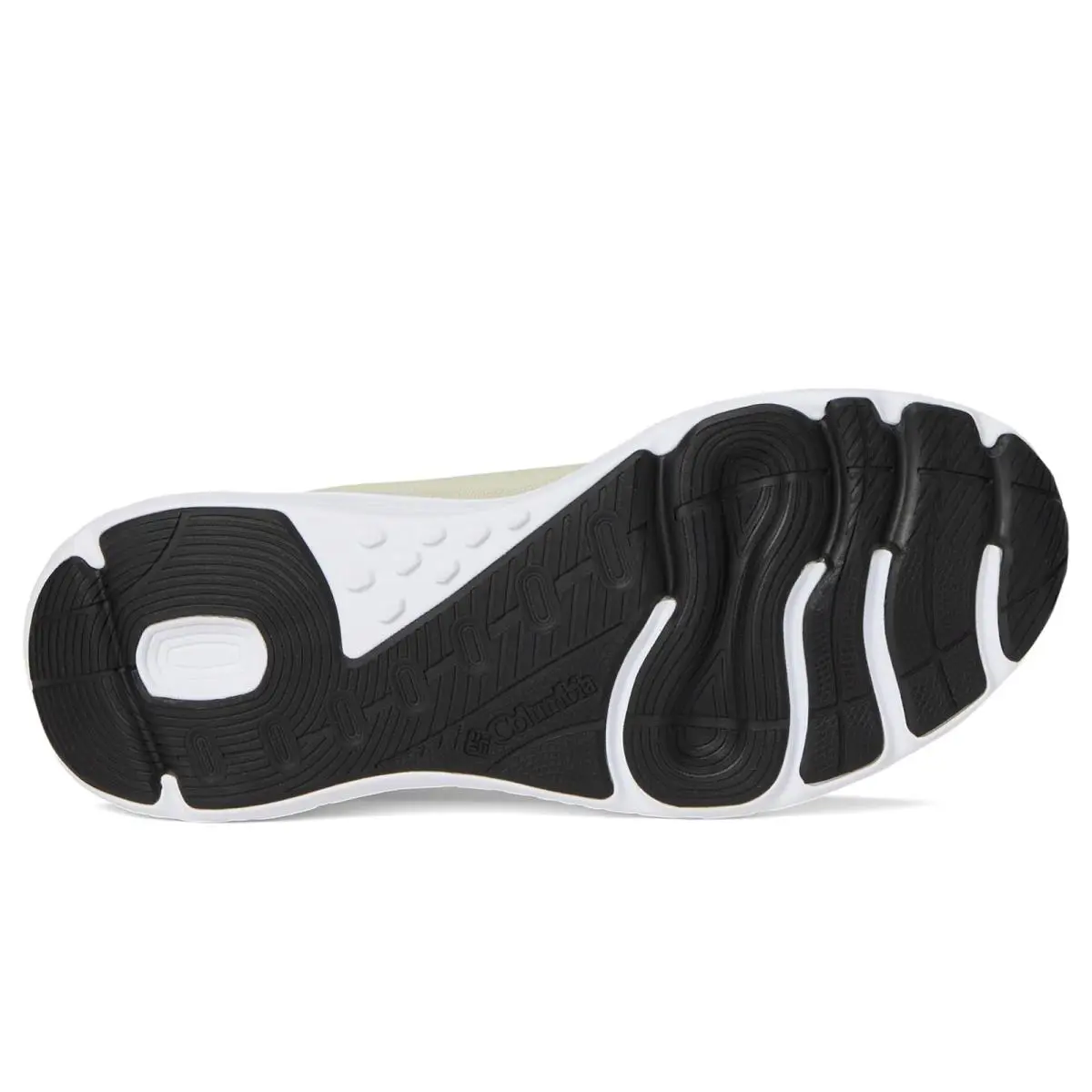 Columbia shoes - Citron Haze/Cloud Grey 1