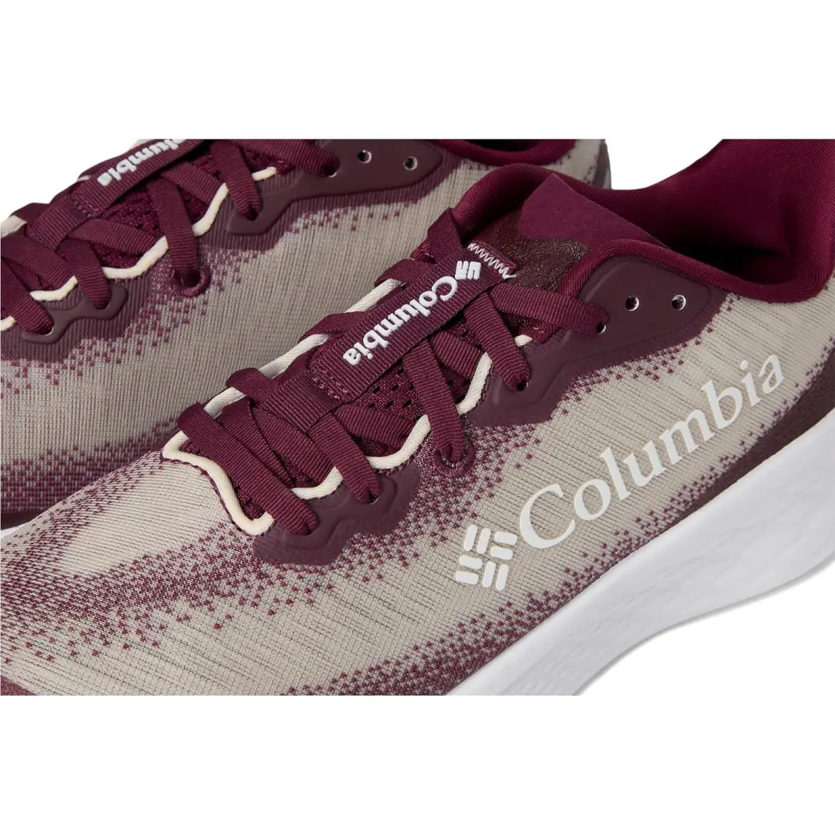Columbia shoes - Citron Haze/Cloud Grey 25