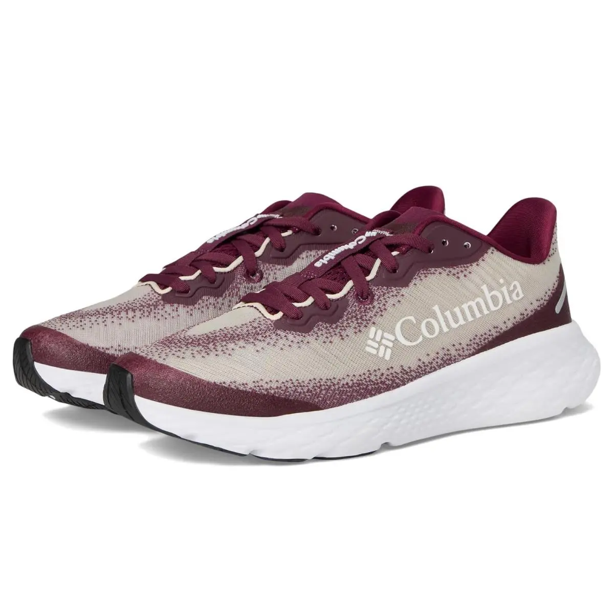 Columbia shoes - Citron Haze/Cloud Grey 20
