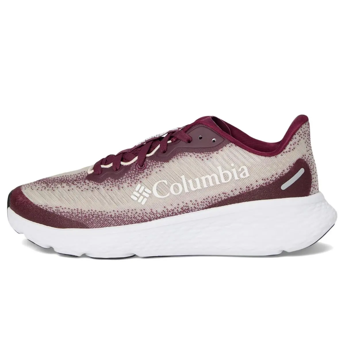 Columbia shoes - Citron Haze/Cloud Grey 23