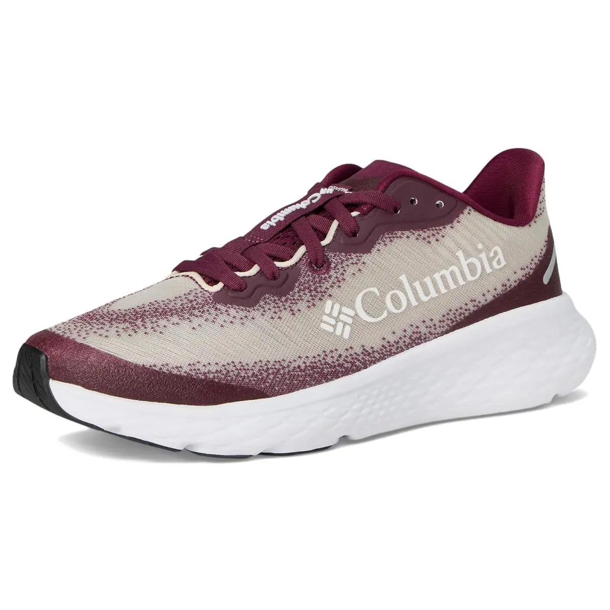 Columbia shoes - Citron Haze/Cloud Grey 26