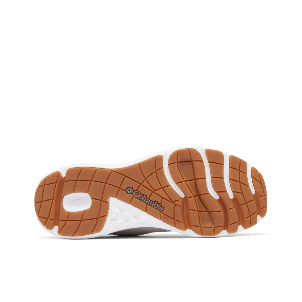 Columbia shoes - Dark Stone/Ti Grey Steel 1