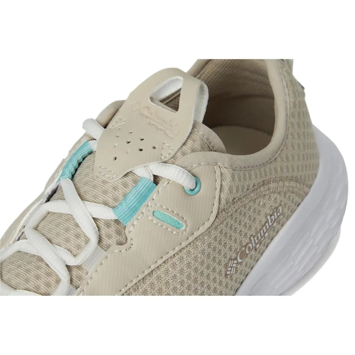 Columbia shoes - Dark Stone/Ti Grey Steel 18