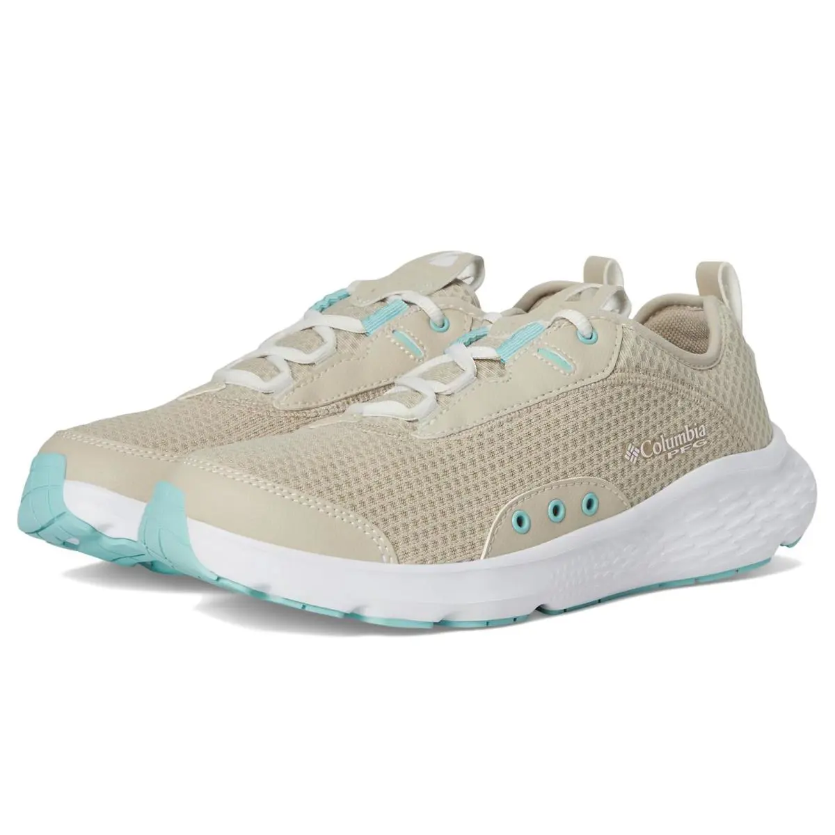 Columbia shoes - Dark Stone/Ti Grey Steel 13