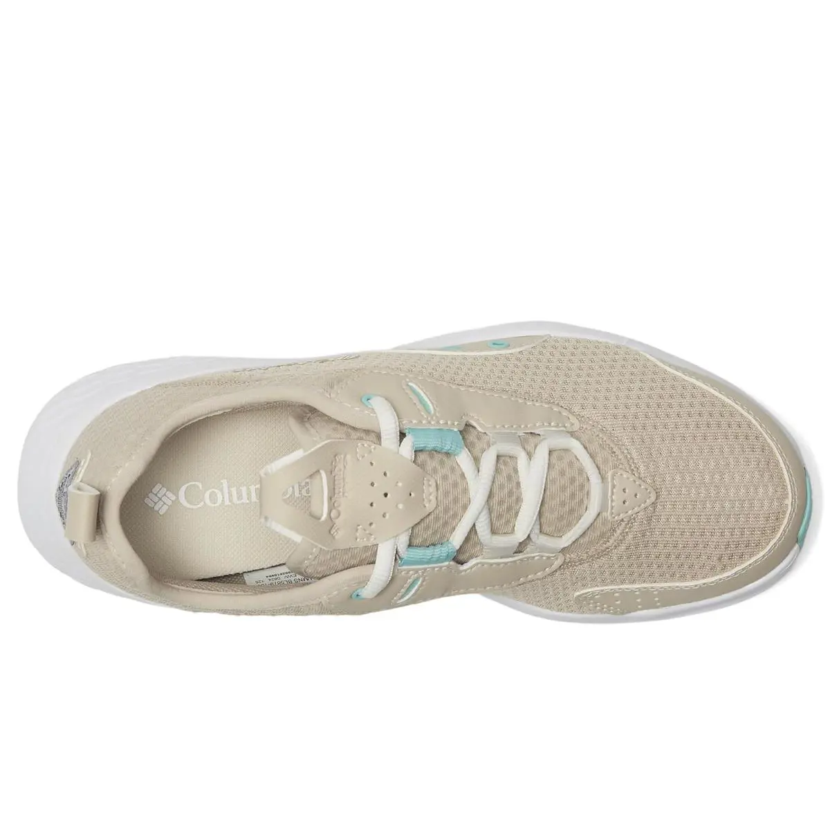 Columbia shoes - Dark Stone/Ti Grey Steel 14