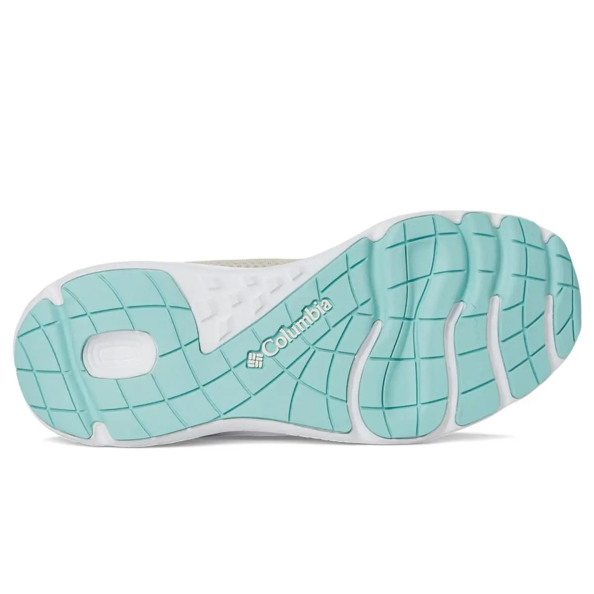 Columbia shoes - Dark Stone/Ti Grey Steel 15