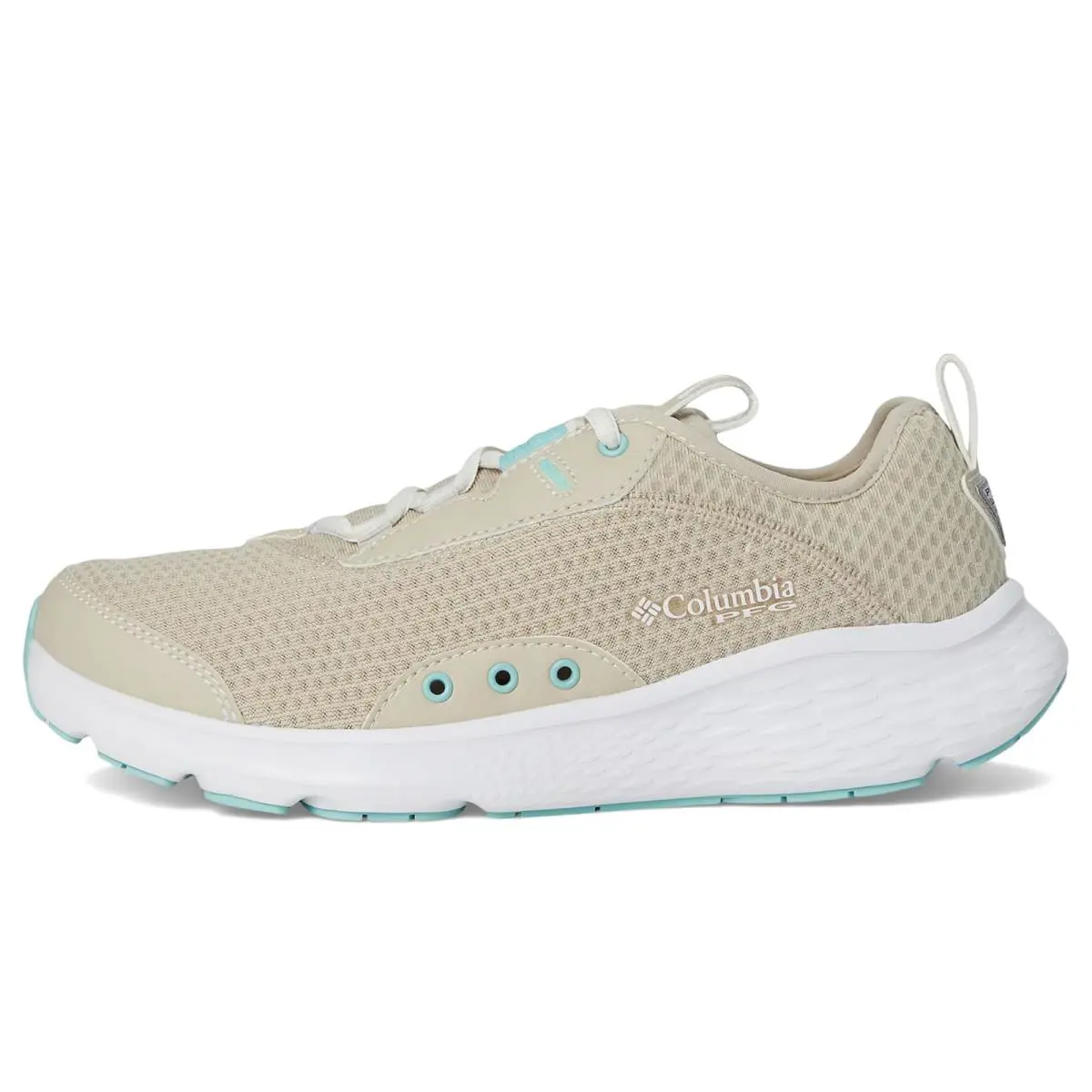 Columbia shoes - Dark Stone/Ti Grey Steel 16