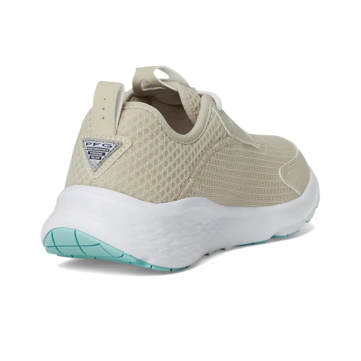 Columbia shoes - Dark Stone/Ti Grey Steel 17