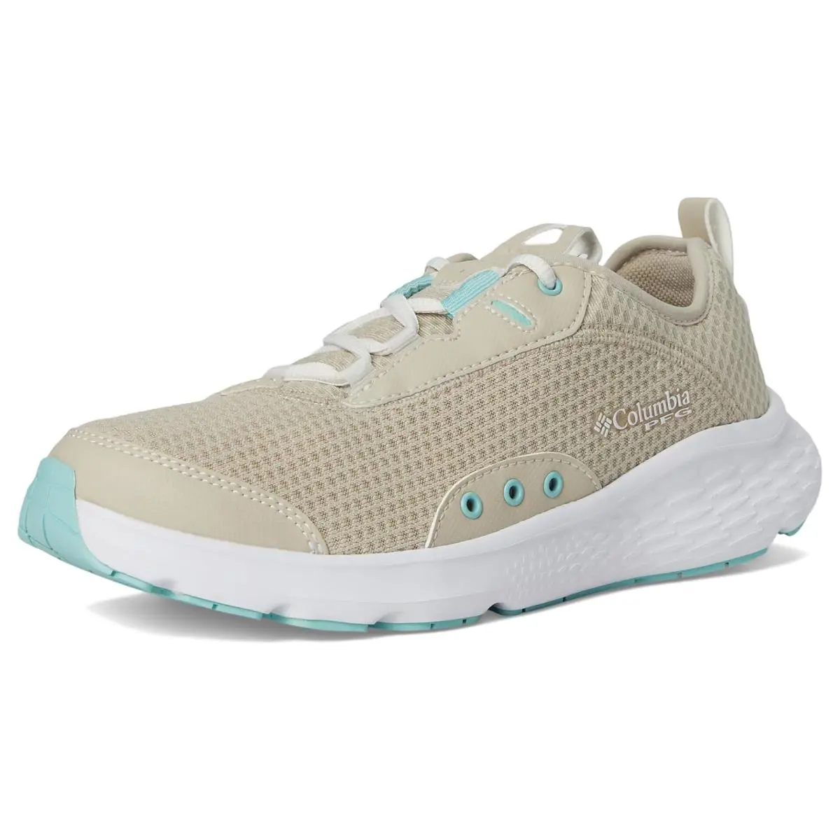 Columbia shoes - Dark Stone/Ti Grey Steel 19