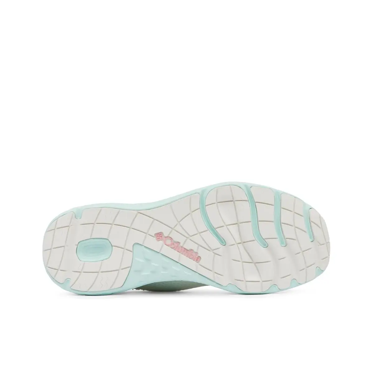 Columbia shoes - Sea Salt/Icy Morn 8