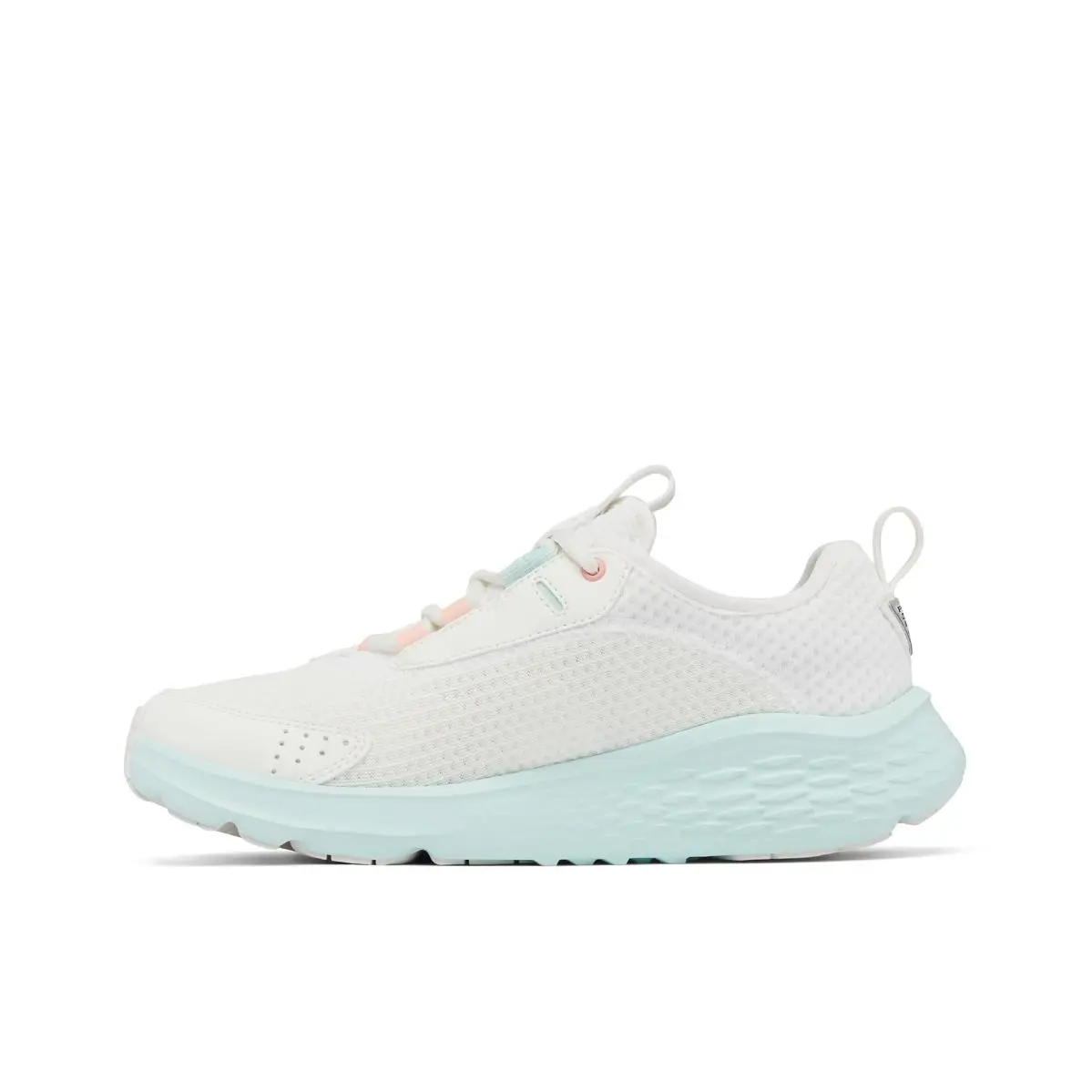Columbia shoes - Sea Salt/Icy Morn 9