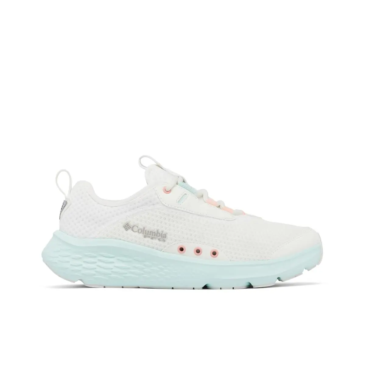 Columbia shoes - Sea Salt/Icy Morn 11