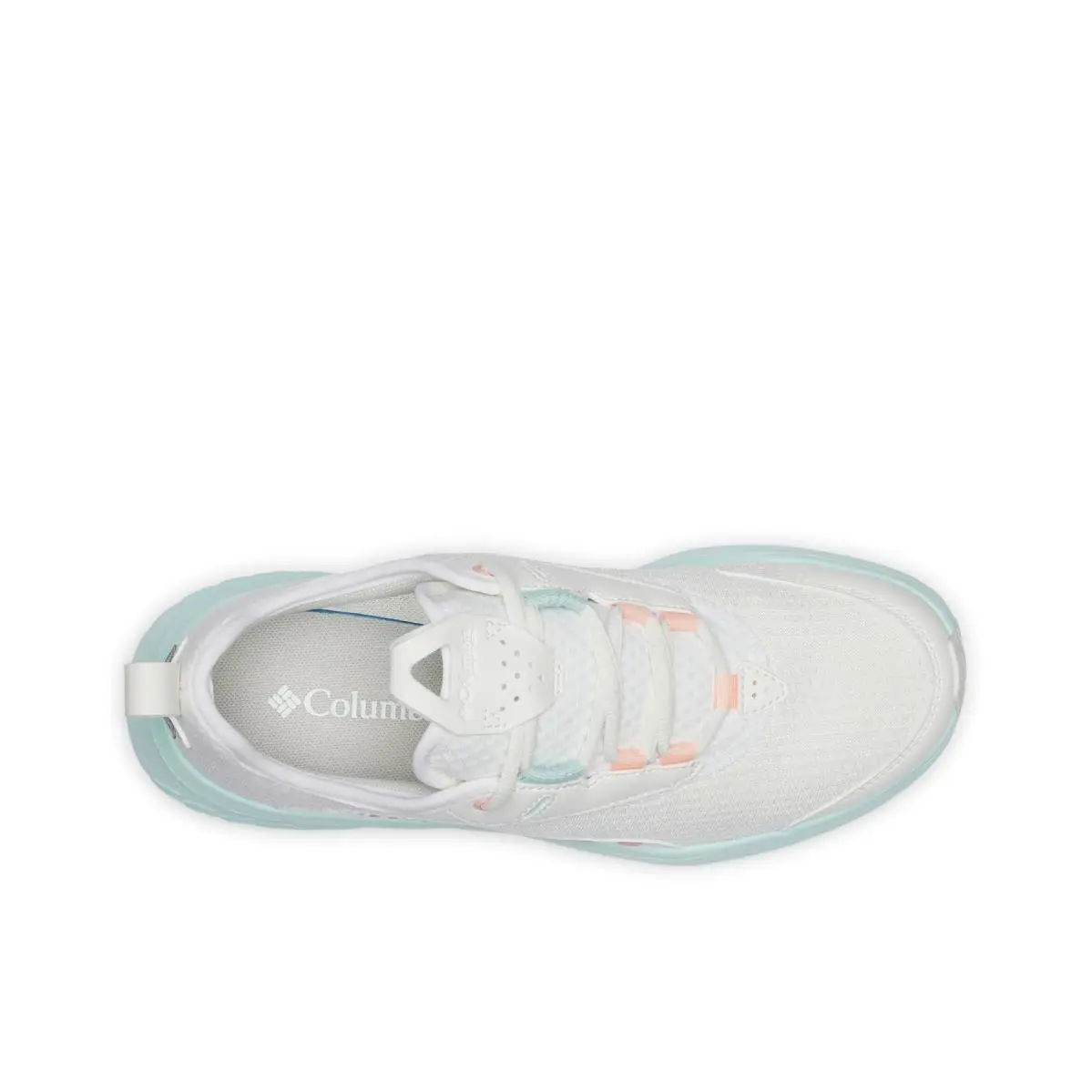 Columbia shoes - Sea Salt/Icy Morn 7