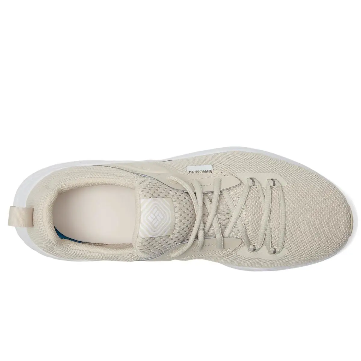 Columbia shoes - Dark Stone/White 0