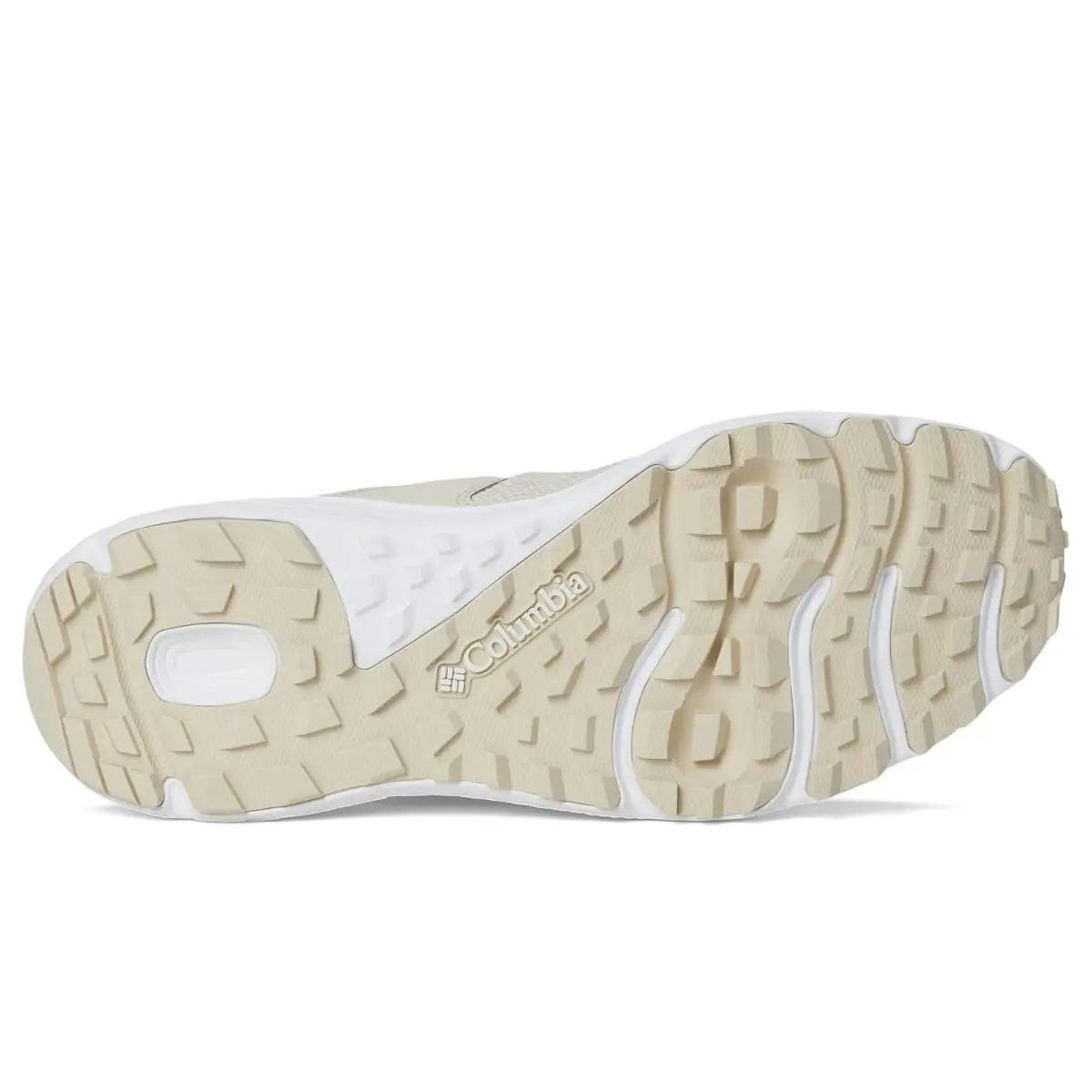 Columbia shoes - Dark Stone/White 1