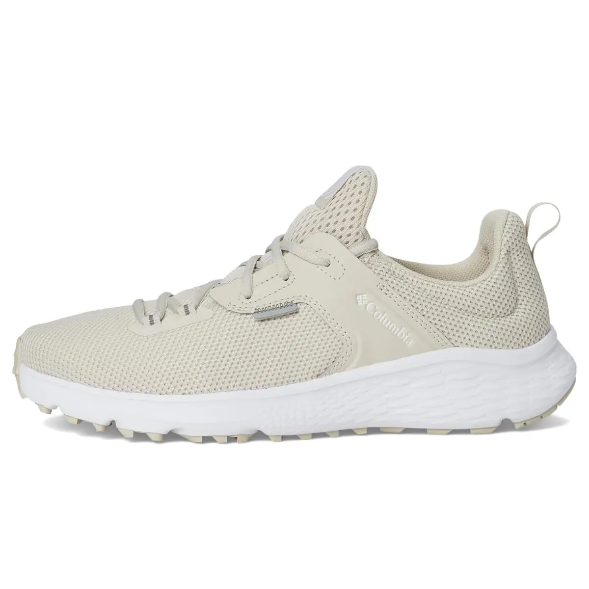 Columbia shoes - Dark Stone/White 2