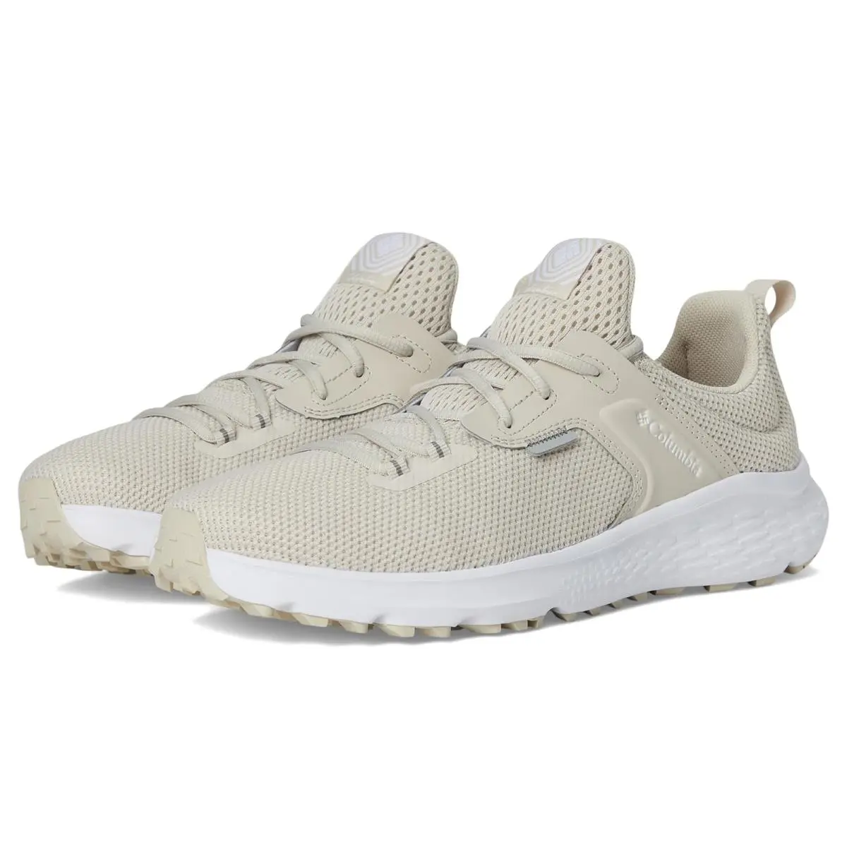 Woman`s Hiking  Bethany Crz Dark Stone/White by Columbia