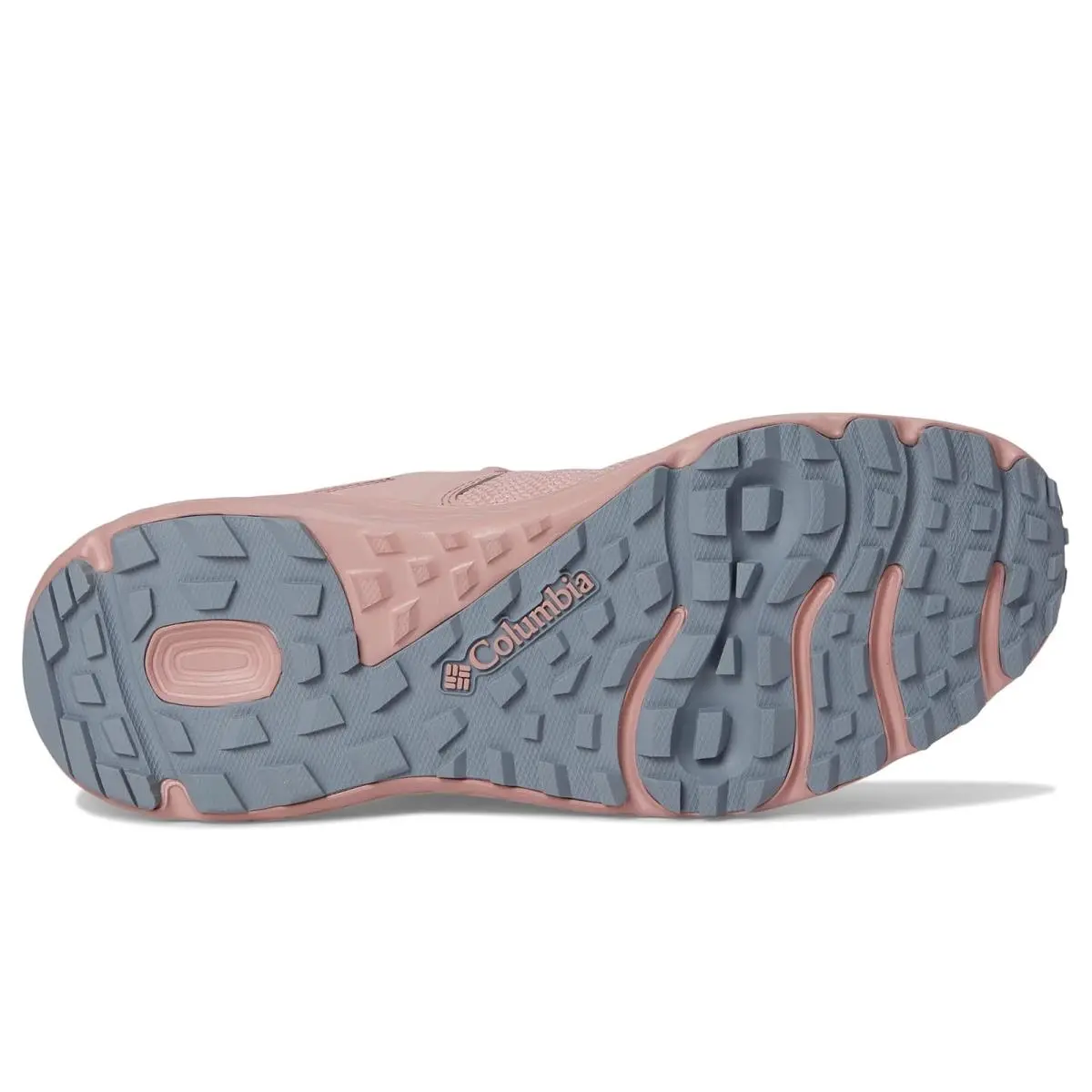 Columbia shoes - Dark Stone/White 15