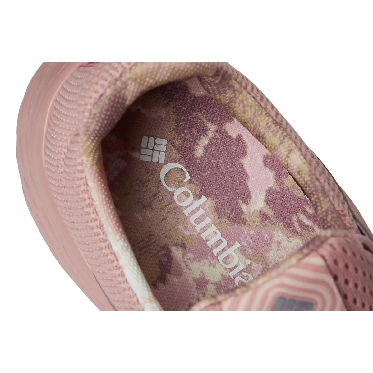 Columbia shoes - Dark Stone/White 18